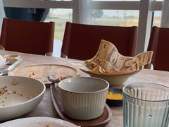 -漾花汐·西餐·下午茶(苏州湾歌林公园店)