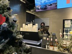 -J Create城市露营咖啡·简餐·宠物(上海动物园店)