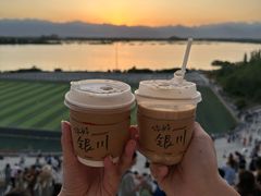 -花仓咖啡(祥安巷店)