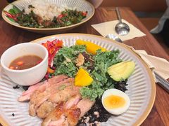 -BAKER&SPICE(国金中心商场店)