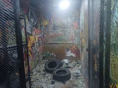 -不可思议减压馆·解压博物馆·摔碗发泄·团建定制