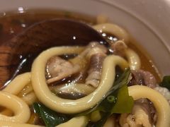 -吉兆·料理(红梅南路店)