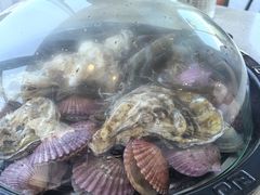 -前王院•巧克力海鲜市集餐厅(万平口店)