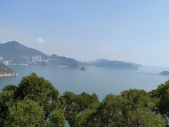 -湾景餐厅(海洋公园店)