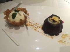 甜品-王品牛排(福州泰禾店)