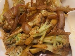 -妈妈菜舟山海鲜(定海古城店)