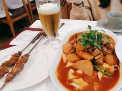 -香料集市新疆餐厅·清真聚餐(成都远洋太古里店)