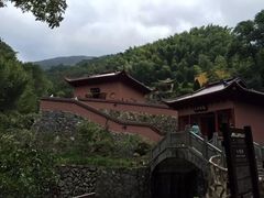 -太湖源风景区