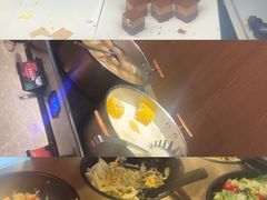 -比格比萨自助(国展店)