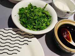 湿调料-蜀九香火锅(九眼桥店)