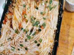 -木屋烧烤(双榆树店)