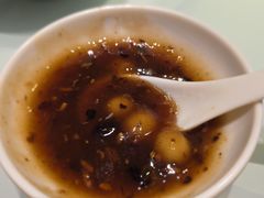 白下赤豆元宵-应天大明王朝·南京菜(中山陵店)