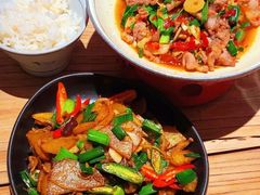 -树厨贵州菜(大十字店)