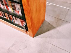 -西西弗书店&矢量咖啡(凯德MALL店)