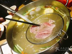 -牛很鲜潮汕牛肉火锅(朝晖路店)