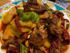 -巴依老爷新疆美食(望京小街店)