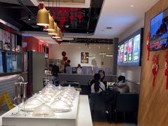 -豪客来牛排(大汉口城店)