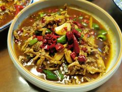 -佳佳麻辣烧菜馆