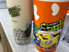 -放牛斑(中华城店)