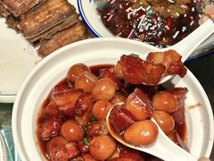 -一记洛阳菜·糖醋小排·水席(十字街店)