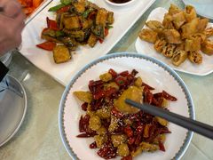 -长春观斋补堂素菜馆