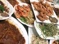 -惠宾饭庄(千禧店)