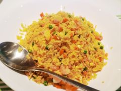 -桂满陇·杭州小馆(巴黎春天浦建店)