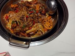 -何师傅美蛙鱼头(汉街店)