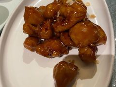 糖醋里脊-伙靠·江浙菜(田林路店)