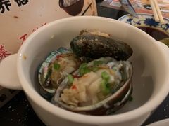 -金海湾大酒店-可园餐厅