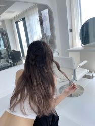 -Hello Lady发型设计