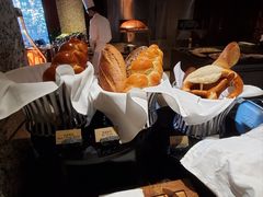 -丽晶酒店-金宝99 Restaurant