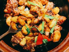 -小资太太餐厅(南岗区店)