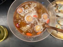 -何师烧烤Pro ·江湖川菜·小龙虾·精酿(太古里旗舰店)