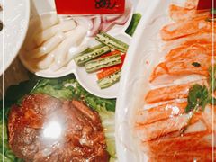 -芳芳私房菜·精做淮扬菜(承德路店)