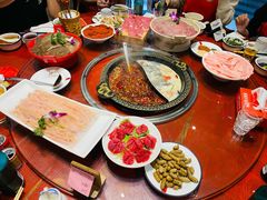 -黄家码头老火锅(解放碑旗舰店)