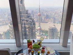 -上海柏悦酒店·世纪100牛排馆