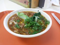 传统猪肉面-东方削面(迎泽街店)