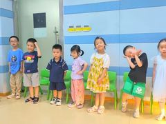 -蓝话筒·少儿成人演讲口才·主持朗诵·戏剧表演(大华第一坊店)