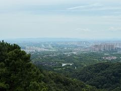 -敬亭山风景名胜区