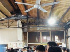 -正宗杨记普洱酸醋米线(总店)