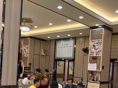 -祈胜邨•顺德鱼生•顺德菜(容桂店)