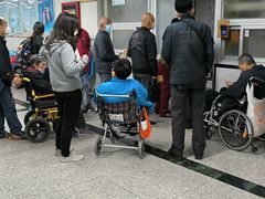 -首都医科大学附属北京同仁医院(西区)