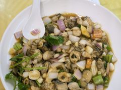 -巫记鸡饭店