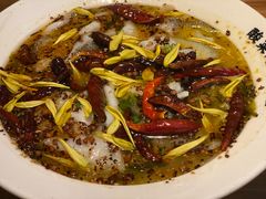 -太二酸菜鱼(正大广场店)