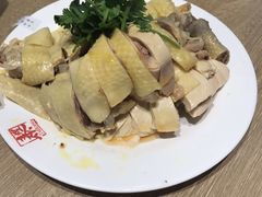 -泰煌鸡·上海白斩鸡·鸡汤面(鹤庆店)