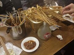 -盟重烧烤(高正街店)