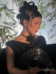 -WAVE SODA摄影工作室