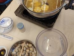 -小煵记·打边炉(西丽文光店)