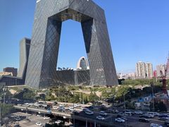 -Trainyard 炼·工场(中国国际贸易中心店)
